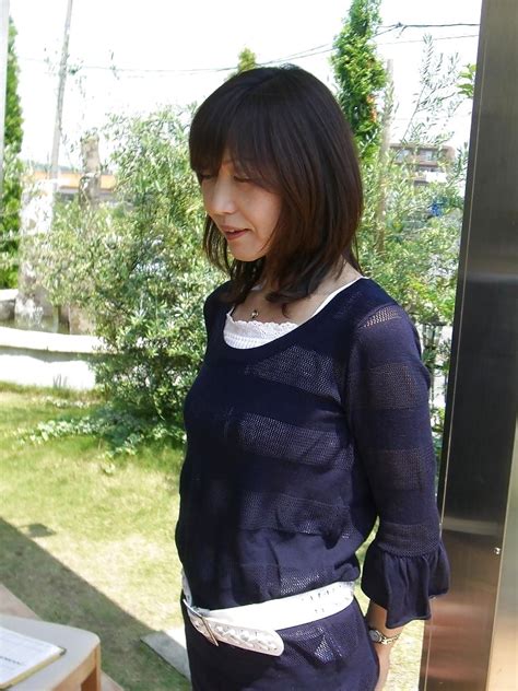 Mature Japanese Amature Photo X Vid