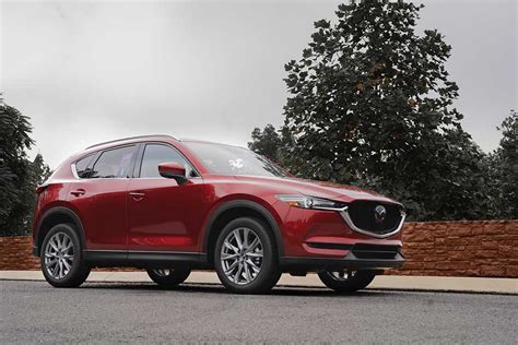 Best Mazda Suv Models The Year 2022 Vogatech