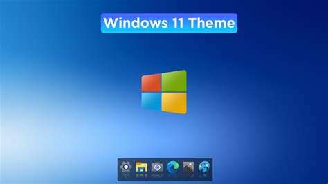 Windows 11 Theme Full Version Free Download Panbap