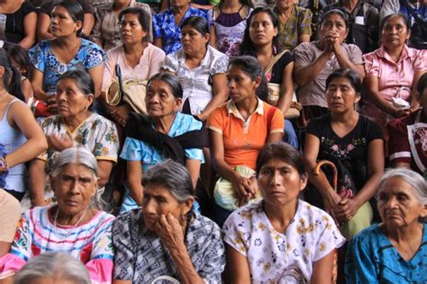 Anunciará El Gobierno De Guerrero Programa De Atención A Mujeres