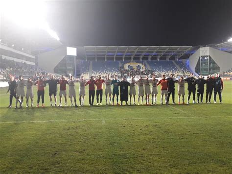 Sepsi osk future stadium is under construction. Sepsi OSK - #csakazosk #kupa #cupa A győztes csapat! / O... | Facebook
