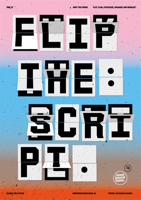 Flip The Script Nieuwe Bossche Babe