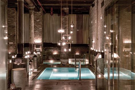 15 Best Nyc Spas Pamper Yourself In New York City