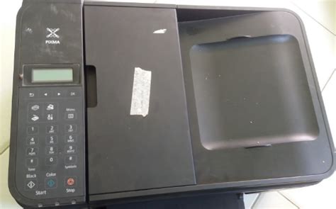 This outline will bring great advantages for you who just have restricted notwithstanding the gadgets is a simple flatbed scanner, with a cover that increments to fit magazines notwithstanding lone sheets. Cari dan Download Driver Printer Canon MX497 - DANISH. F