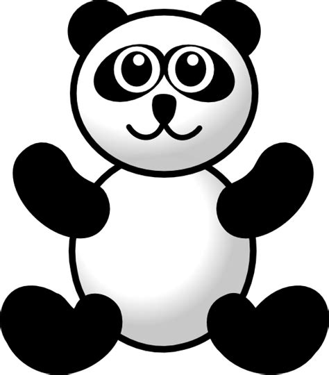 Free Gambar Kartun Panda Download Free Gambar Kartun Panda Png Images