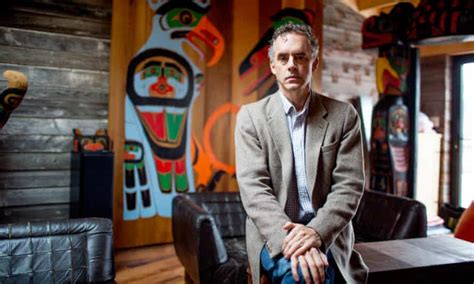 12 Rules for Life by Jordan B Peterson review – a self-help book from a
