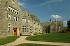 Bryn Mawr College Is Pennsylvania's 8th Best, WalletHub Says | Bryn ...