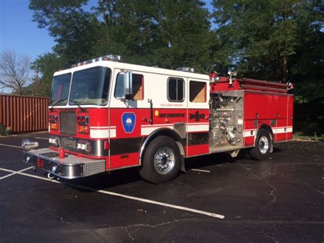 New Kensington Pa Bureau Of Fire