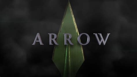 Image Arrow Season 4 Title Cardpng Arrowverse Wiki Fandom