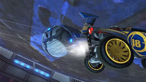 Rocket League All Painted Ion Boosts Youtube