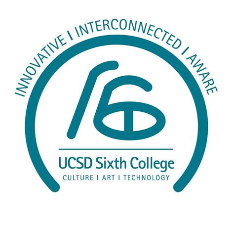 Seventh college's theme encompasses a broad range of pressing global issues including the climate crisis, mass migration, and rapid cultural and technological change. Based on Their Logo I Think UCSD's Sixth College may be a Front for the VFD : ASOUE