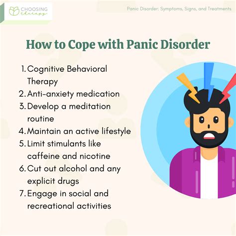 What Is Panic Disorder