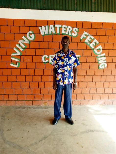 Nov 2022 A Letter From The Manager Of Living Waters Intl Feeding