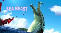'The Sea Beast' Review: Netflix's Latest Animated Film Is An Escapist ...