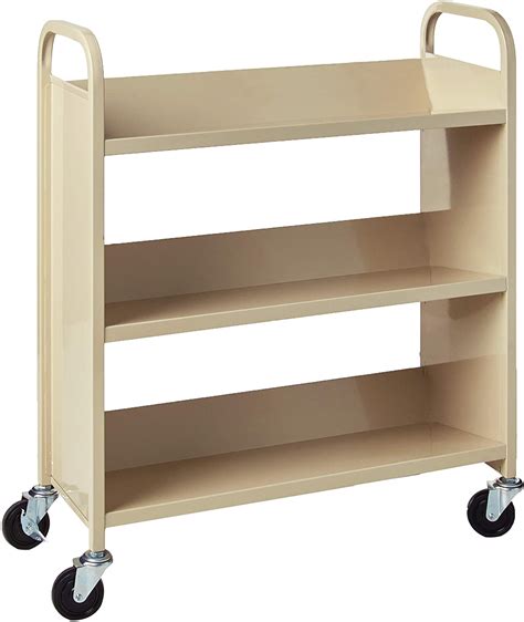 Top 10 Best Book Carts In 2023 Bestlist Best Buying Guides And Reviews