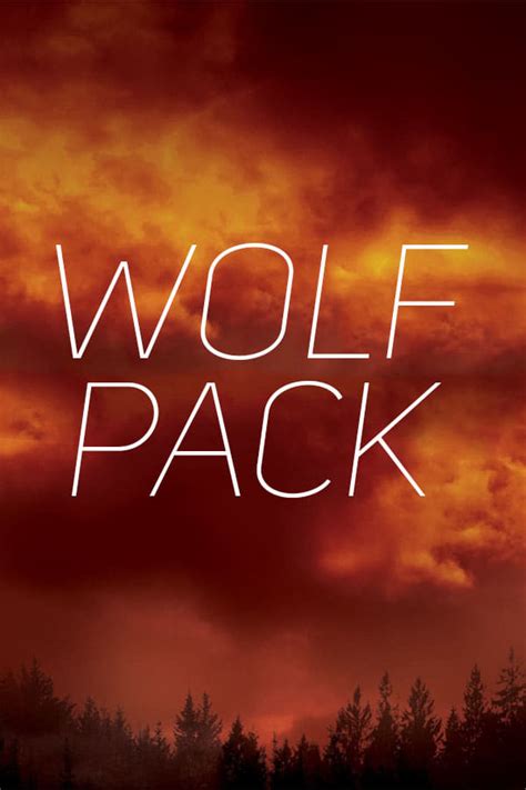 Wolf Pack S Rie Saisons Episodes Acteurs Actualit S