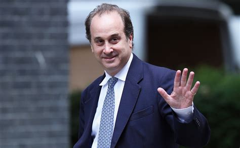 Brooks Newmark Conservative Mp Compares Being Subject Of Newspaper Sex
