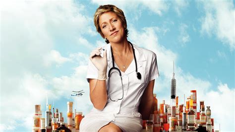 Ver Nurse Jackie Serie Online Latino Castellano Subtituladas Series