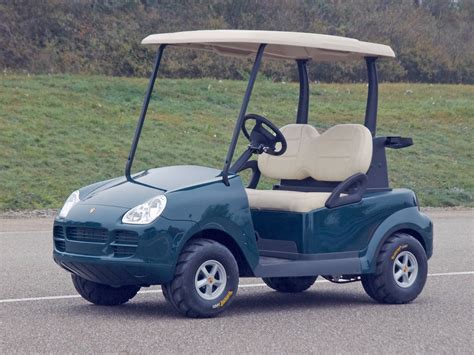 Top Customised Golf Carts Golfpunkhq