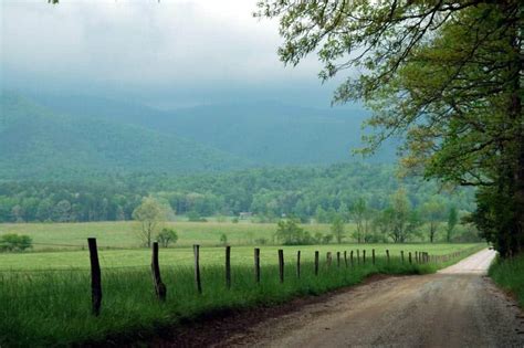 4 Things To Do Along The Cades Cove Loop In The Smoky Mountains