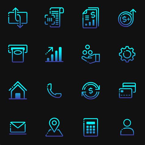 Free Vector Icons For Commercial Use Managementfad