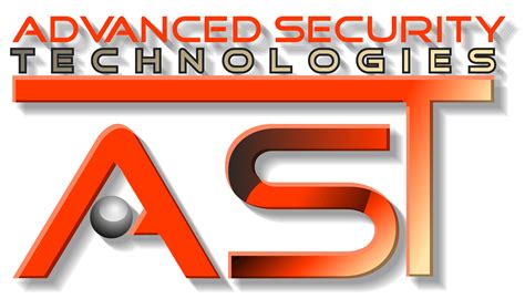 Ast Logo Campus Safety Conference