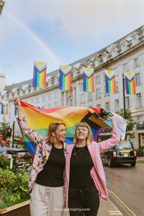 Queer Lesbian London Things To Do Bars Clubs Events