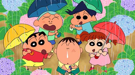 Shinchan Wallpapers Pictures