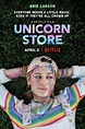 Unicorn Store (2017) - Posters — The Movie Database (TMDB)
