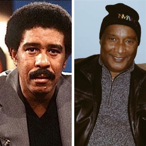 Richard Pryor Wanted To Pay Someone 1 Million To Kill Paul Mooney For Allegedly Violating His