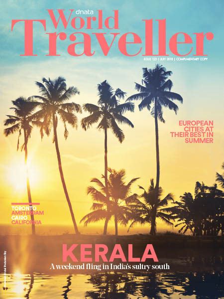 World Traveller 072018 Download Pdf Magazines