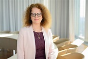Ökonomin Isabel Schnabel - Die Inflationsbekämpferin ...