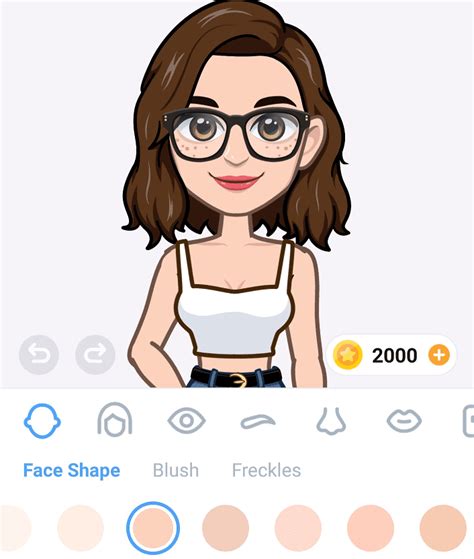 How To Create Cartoon Avatars From Photos Technipages Gambaran