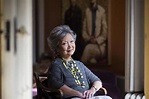 Adrienne Clarkson awarded The Royal Canadian Geographical Society’s ...