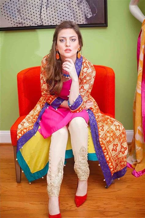 Pakistani Mehndi Dresses With Price For Brides In 2023 24 Fashioneven