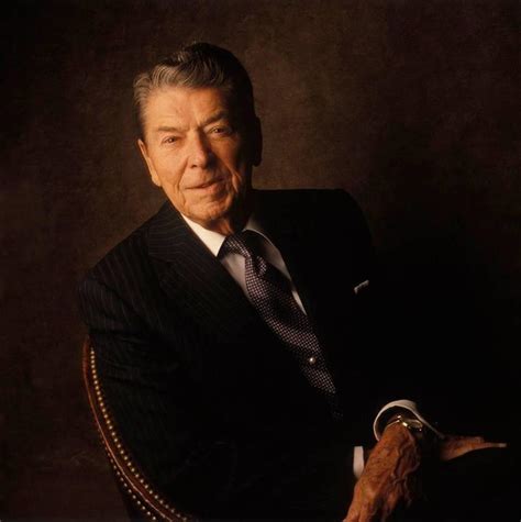 William Coupon President Ronald Reagan For Sale At 1stdibs