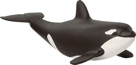 Schleich Wild Life Ocean And Marine Life Toy Animals For