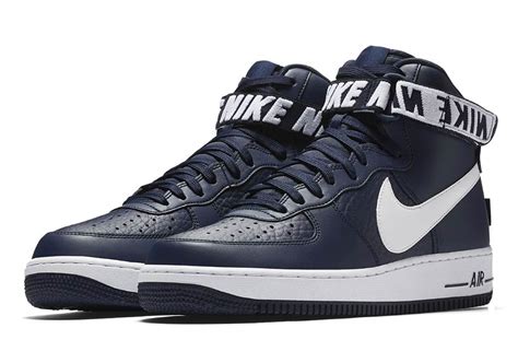 Nike Air Force 1 High Nba Pack 315121 044 315121 414