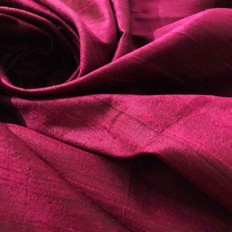 Pure Raw Silk Fabric At Rs 400meter प्योर सिल्क फैब्रिक Weaves And Hues Jalandhar Id