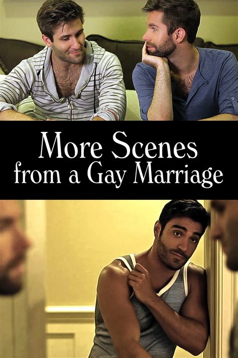 More Scenes From A Gay Marriage 2014 Filmer Film Nu