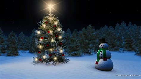 Free Download Christmas Wallpaper In 1600x900 Screen Resolution