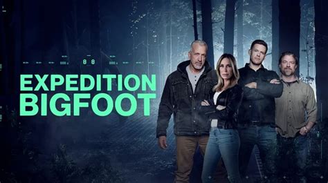‘expedition Bigfoot Season 4 Episode 4 How To Watch Where To Stream