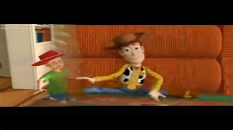 Toy Story Yo Soy Tu Amigo Fiel Completa Youtube