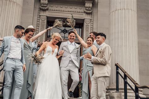 All You Need To Know About Registry Office Weddings Gary Nunn