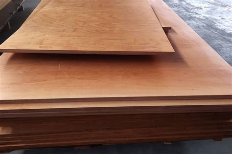 Wholesale Spanish Cedar Plywood Fine Lumber And Hardwoods From Carib Teak