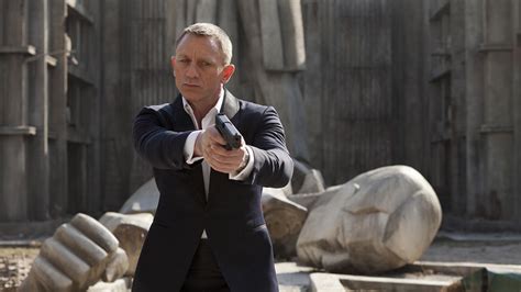 Daniel Craig Is Done Playing James Bond Who Will Be 007 Next Mens