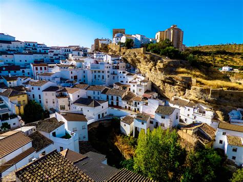 Are These The Most Beautiful Villages In Spain