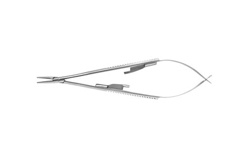 Castroviejo Needle Holder Dtr Medical Dtr Medical