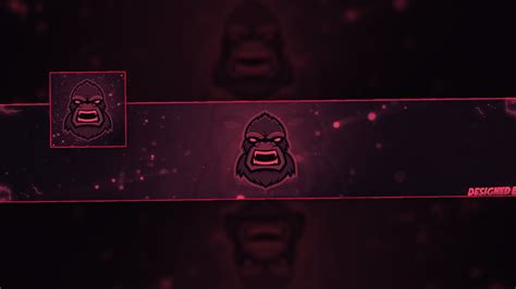 Gaming Banner For Youtube No Text Home Designs Youtube Banner