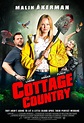 COTTAGE COUNTRY (2013) - Film - Cinoche.com